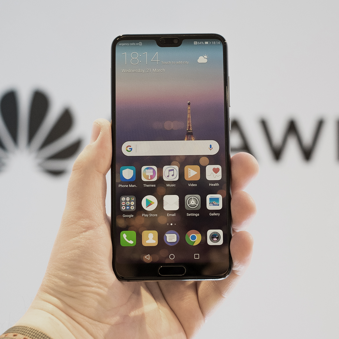 Привлекли более 12 тысяч подписчиков за 1,5 года - Huawei Mobile - Wunder  Digital