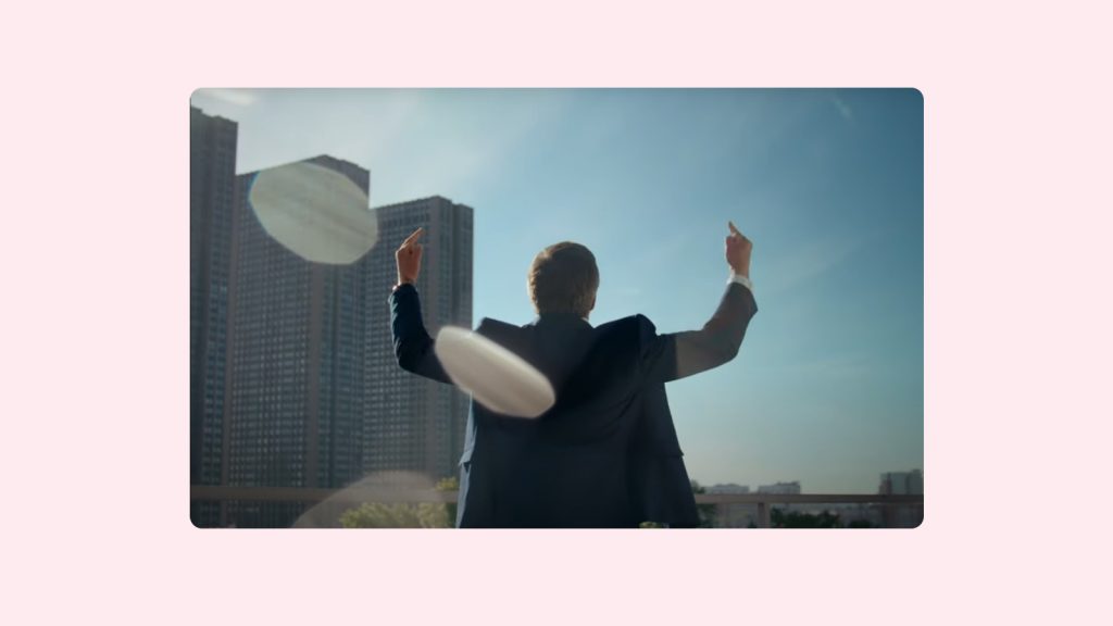 Скандальные рекламные кампании