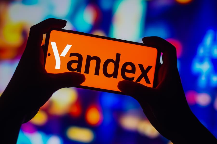 Яндекс директ 